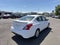 2018 Nissan Versa 1.6 SV