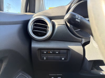 2021 Nissan Versa 1.6 S