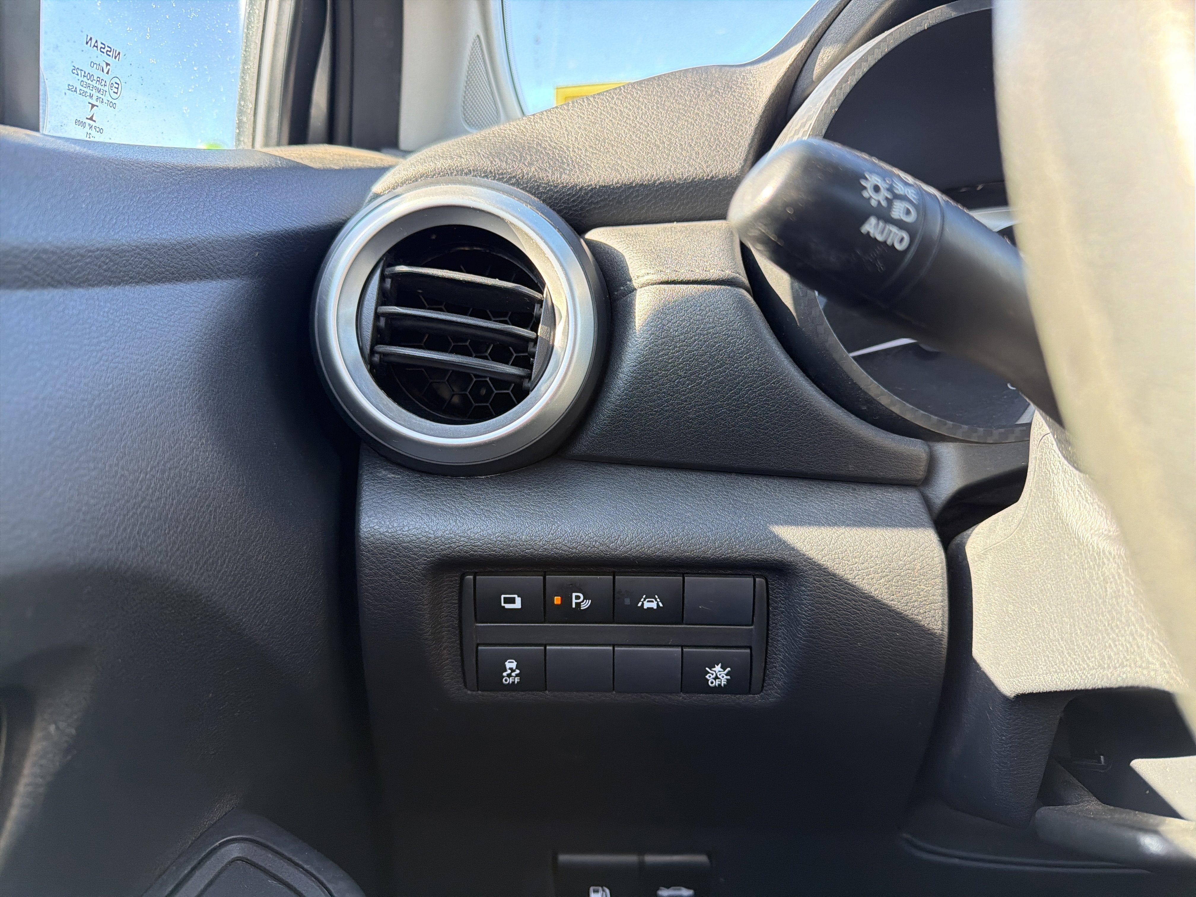 2021 Nissan Versa 1.6 S