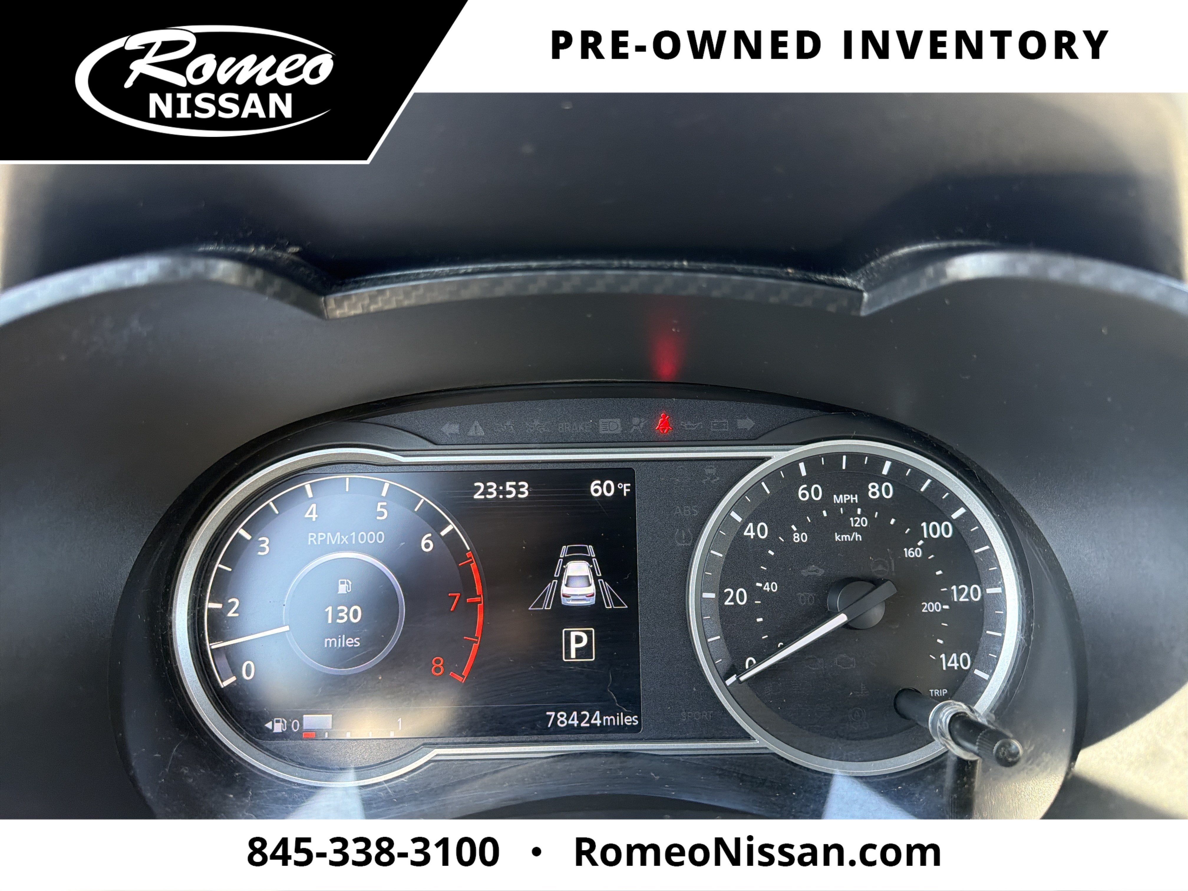 2020 Nissan Versa 1.6 SV