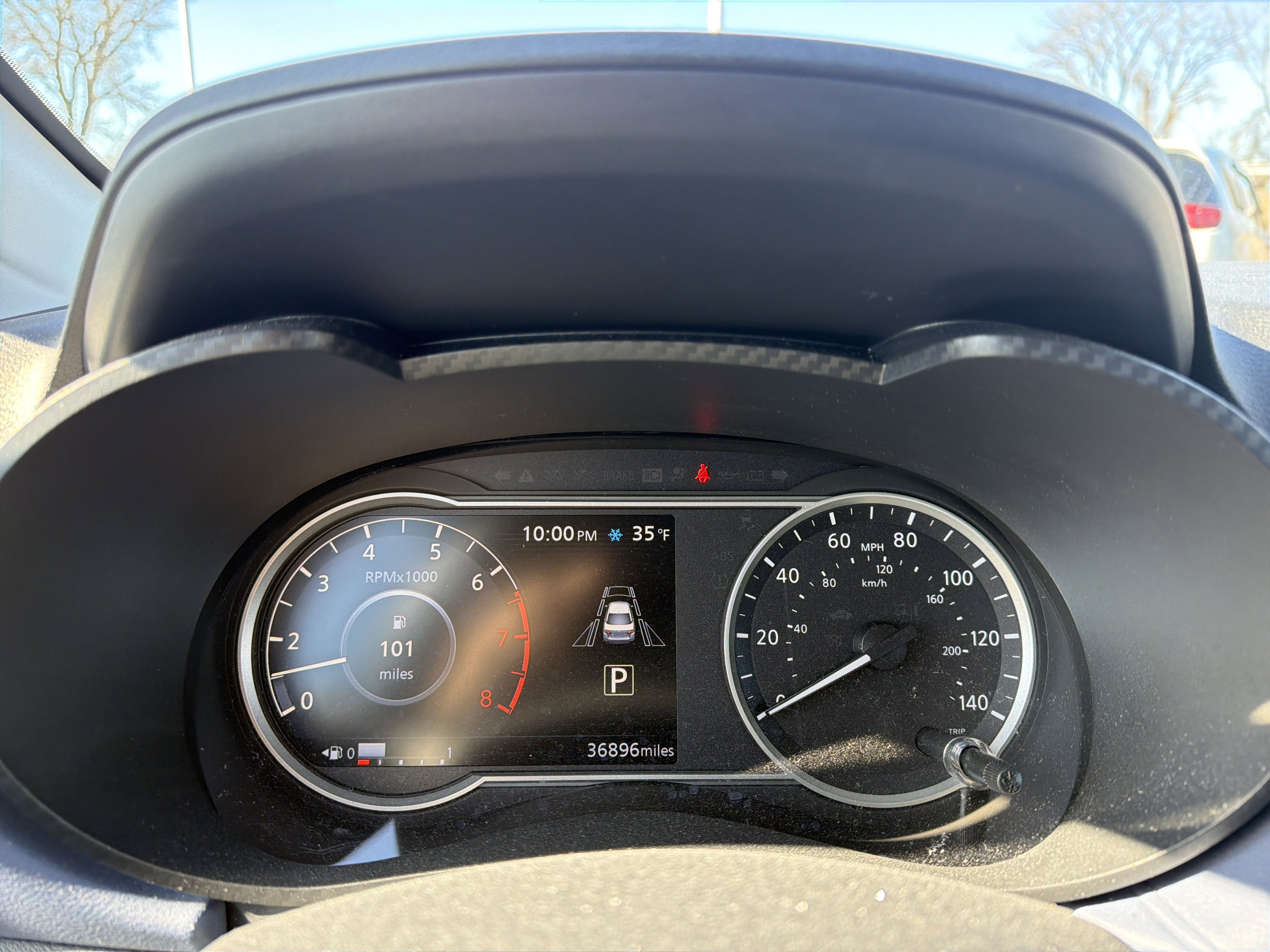 2024 Nissan Versa 1.6 SV