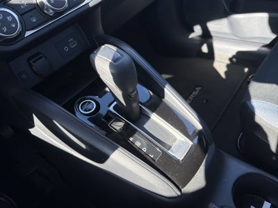 2024 Nissan Versa 1.6 SV