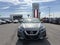 2022 Nissan Versa 1.6 SV