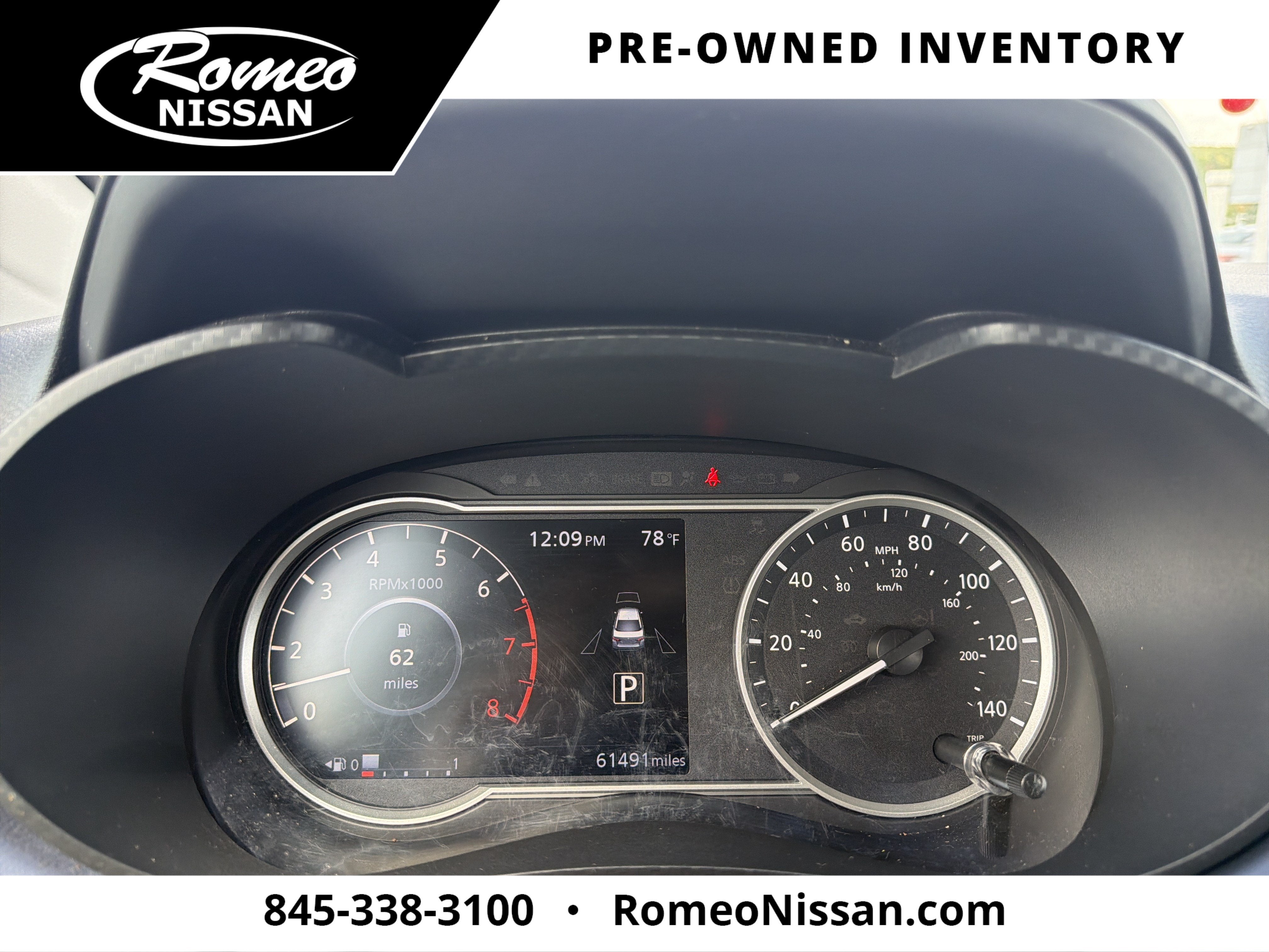 2024 Nissan Versa 1.6 SV