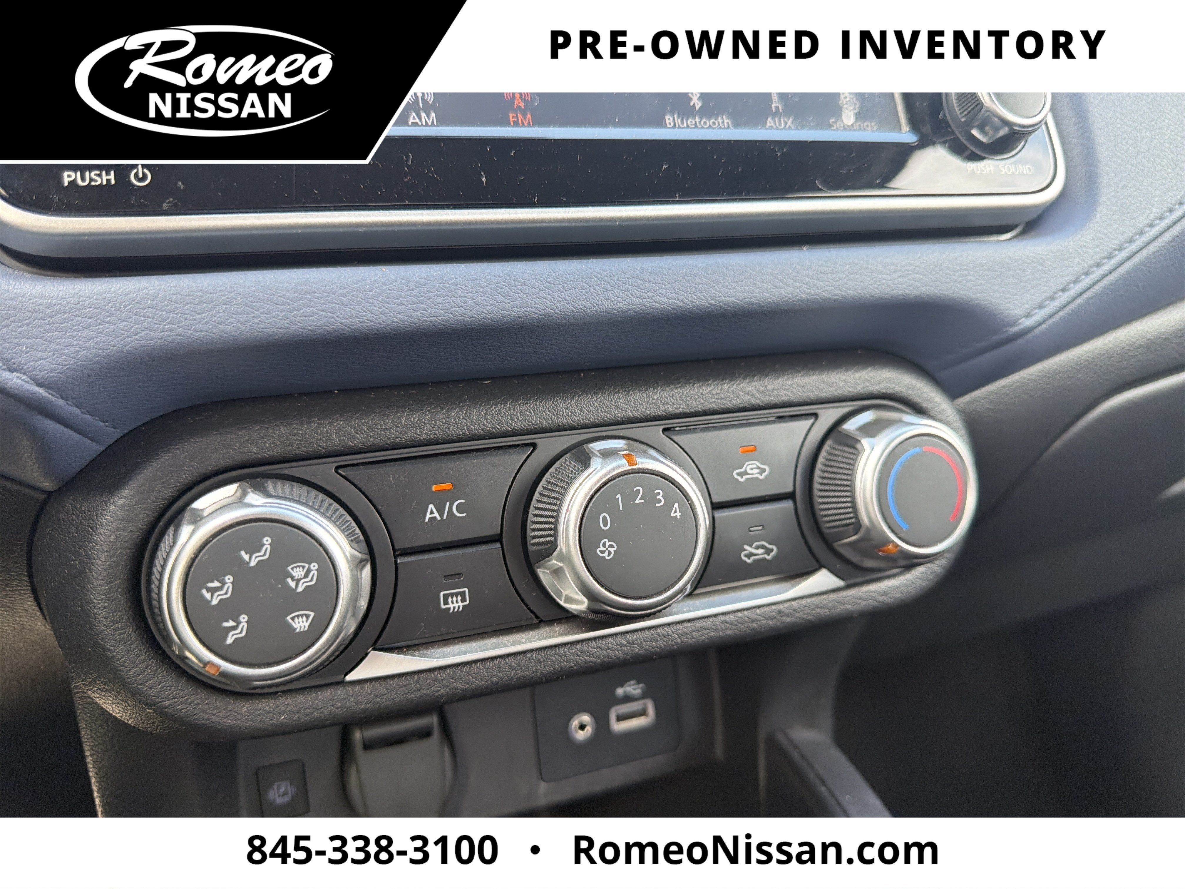 2024 Nissan Versa 1.6 SV