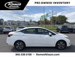 2024 Nissan Versa 1.6 SV