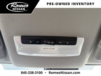 2024 Nissan Versa 1.6 SV