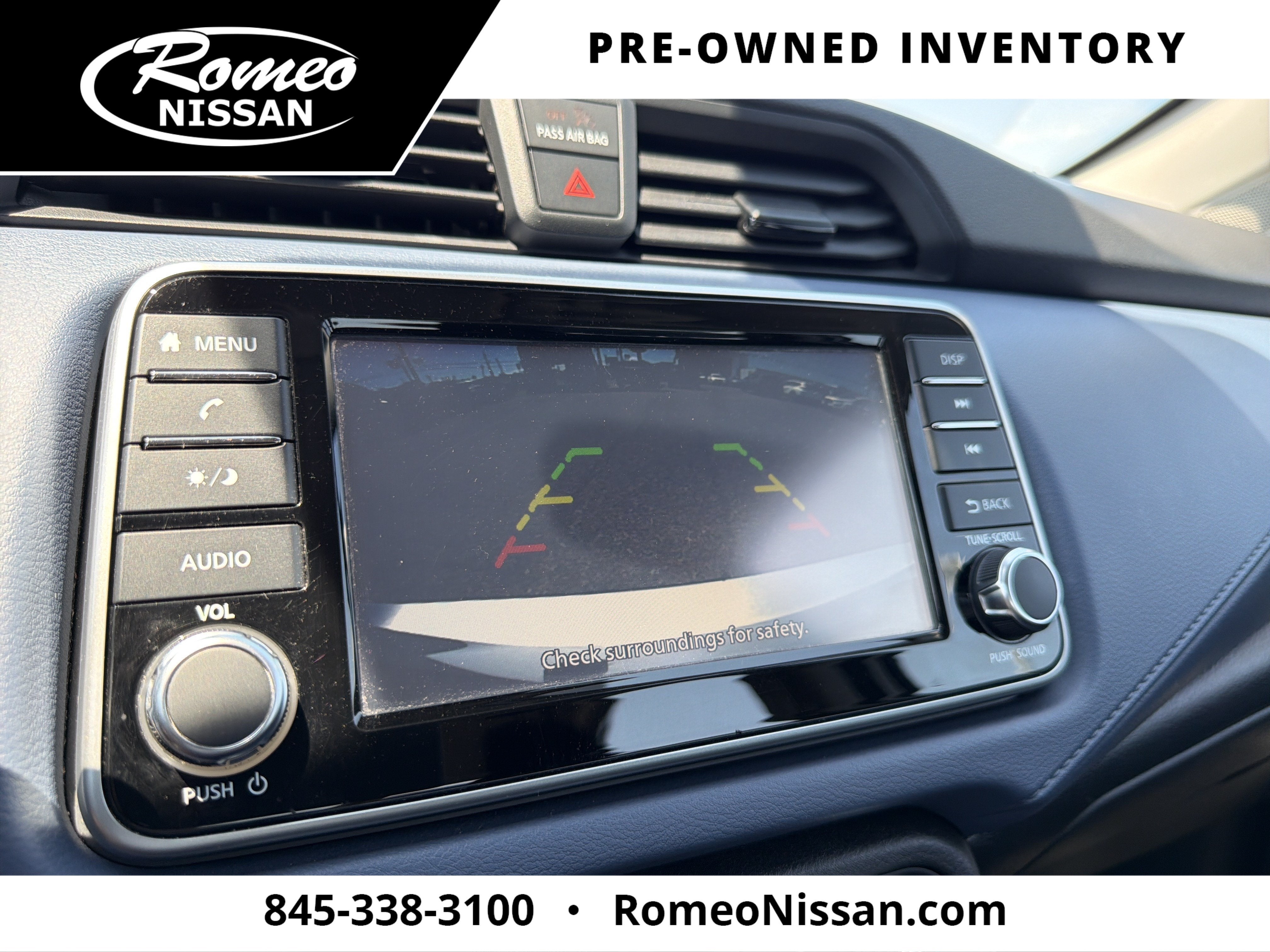 2023 Nissan Versa 1.6 SV