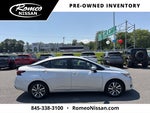 2023 Nissan Versa 1.6 SV