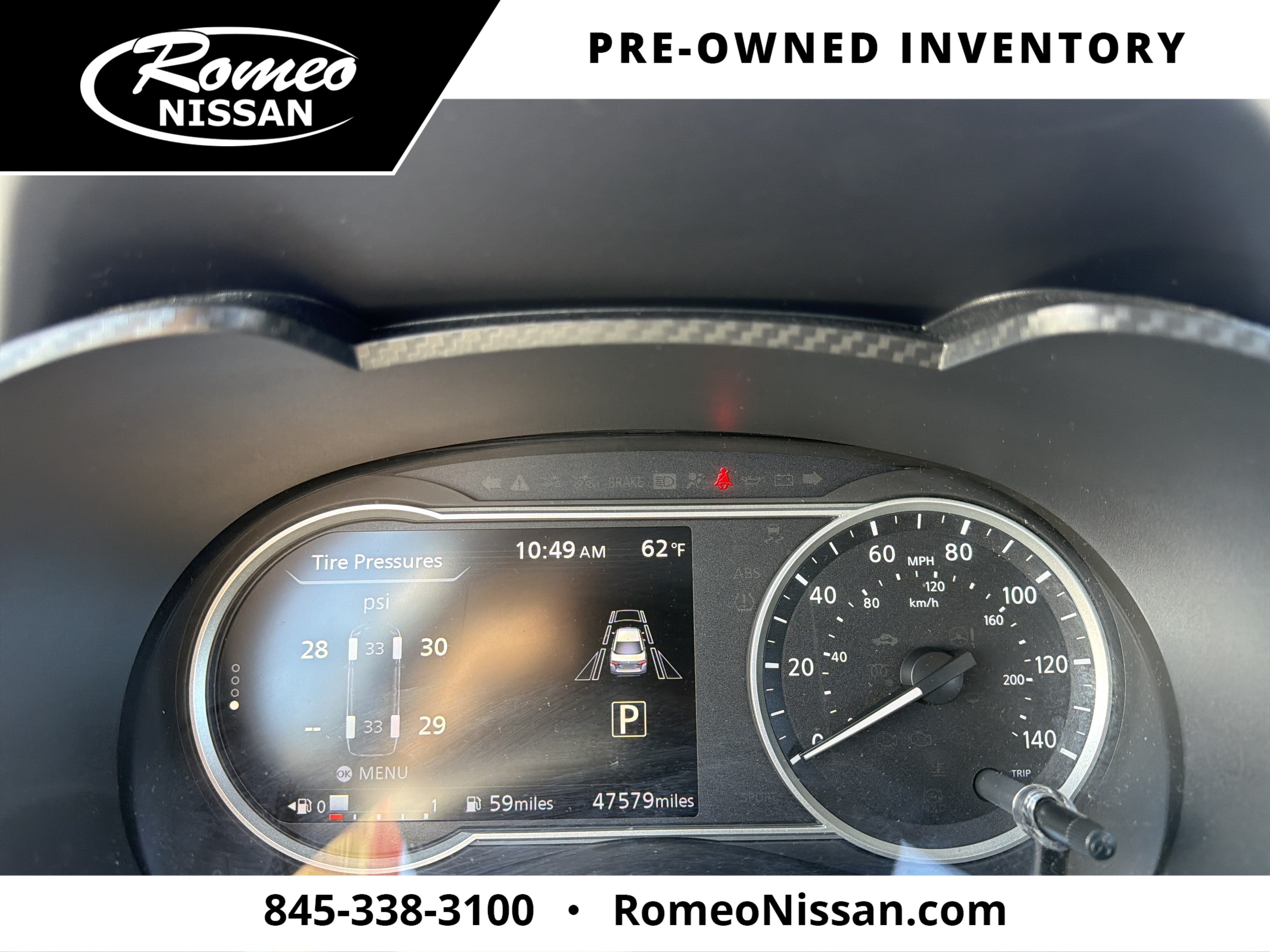 2024 Nissan Versa 1.6 SR
