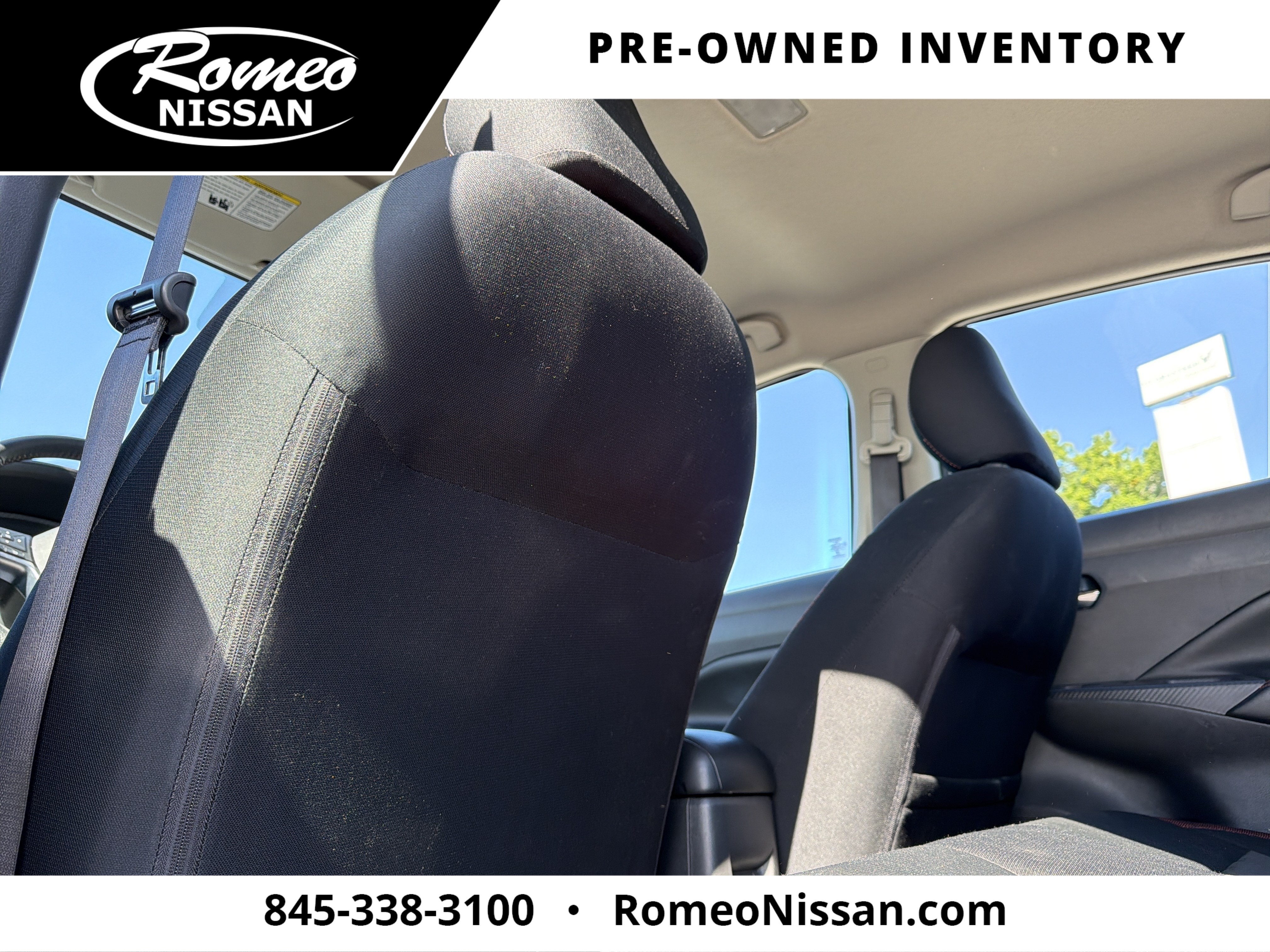 2024 Nissan Versa 1.6 SR