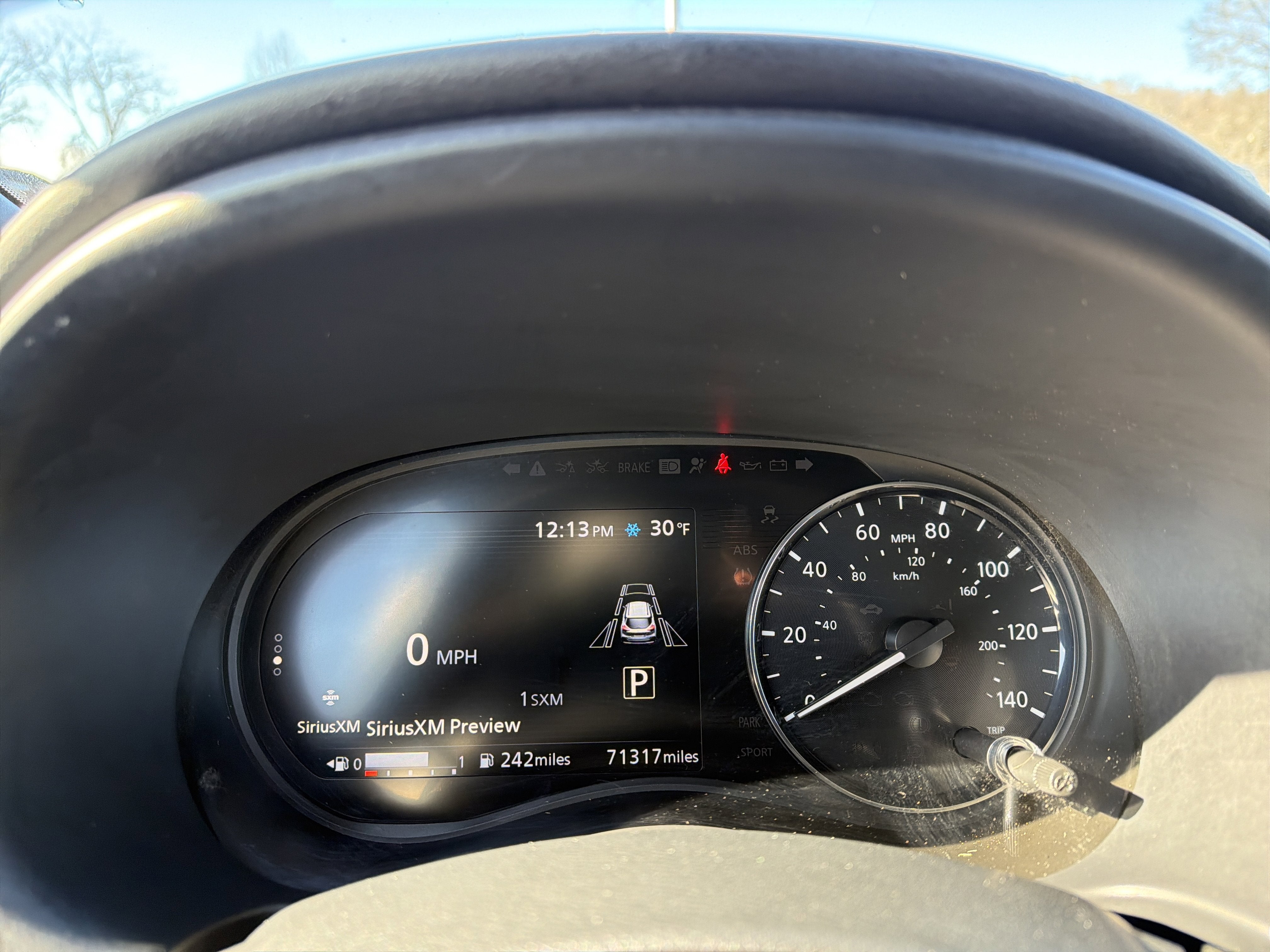 2022 Nissan Kicks SR