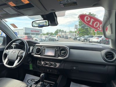 2019 Toyota Tacoma SR5 V6