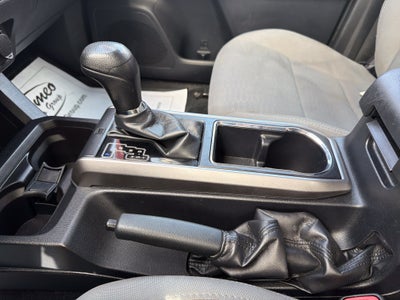 2019 Toyota Tacoma SR5 V6