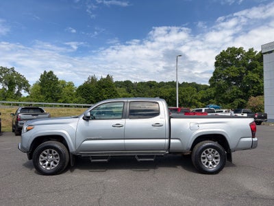 2019 Toyota Tacoma SR5 V6