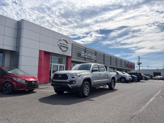 2019 Toyota Tacoma SR5 V6