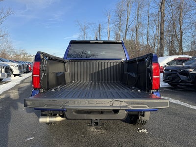 2024 Toyota Tacoma Base