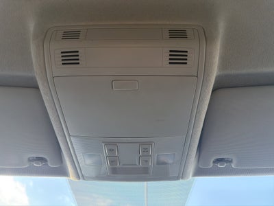 2018 Volkswagen Tiguan 2.0T S 4Motion