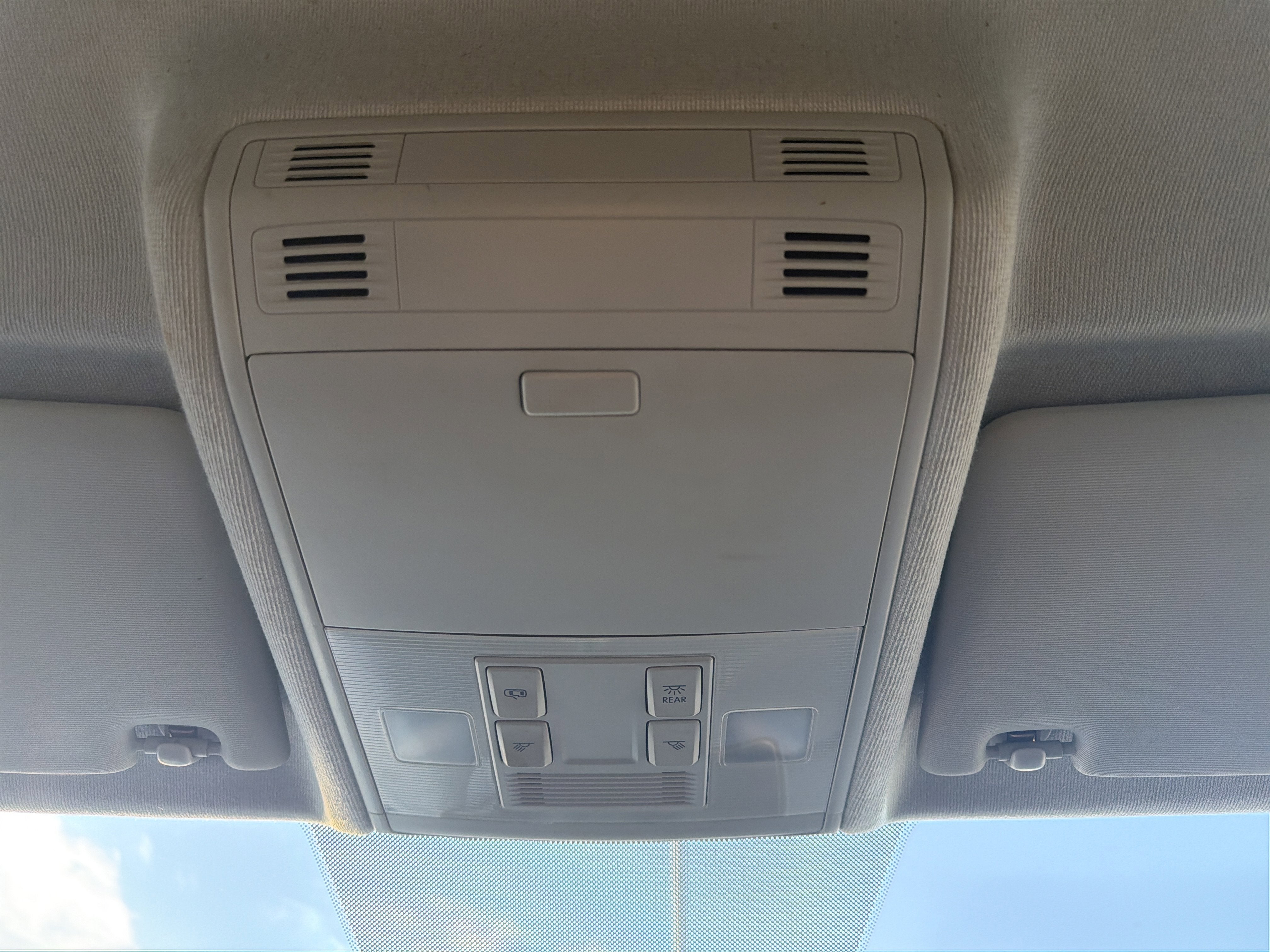 2018 Volkswagen Tiguan 2.0T S 4Motion