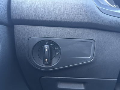 2018 Volkswagen Tiguan 2.0T S 4Motion