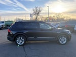 2018 Volkswagen Tiguan 2.0T S 4Motion