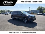 2018 Volkswagen Tiguan 2.0T SEL Premium 4Motion