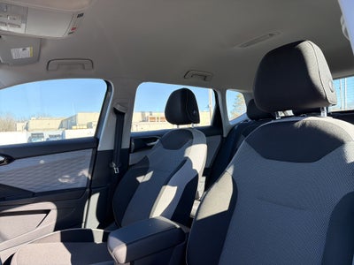 2023 Volkswagen Taos 1.5T S