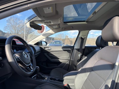 2021 Volkswagen Jetta SEL