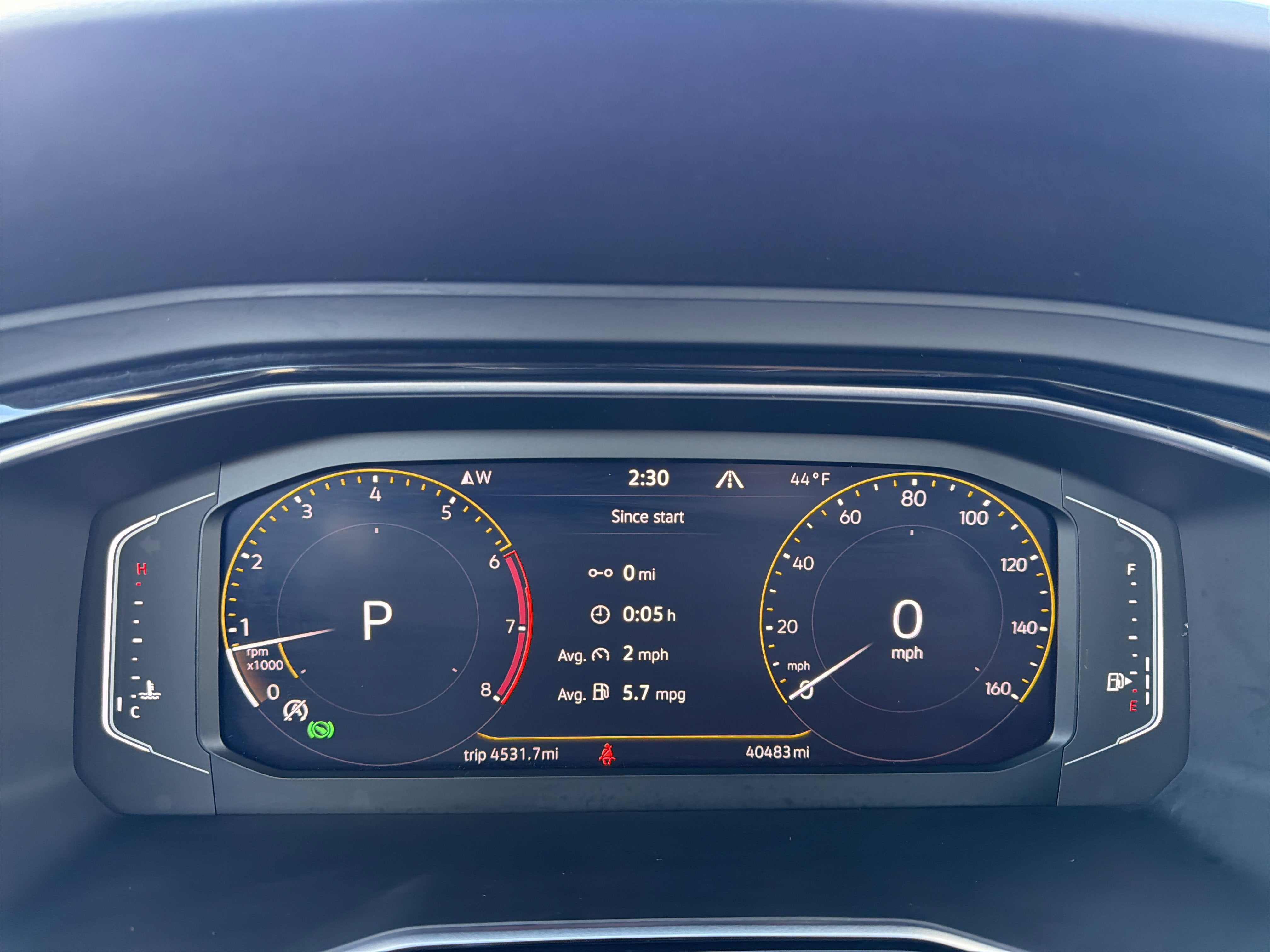 2021 Volkswagen Jetta SEL