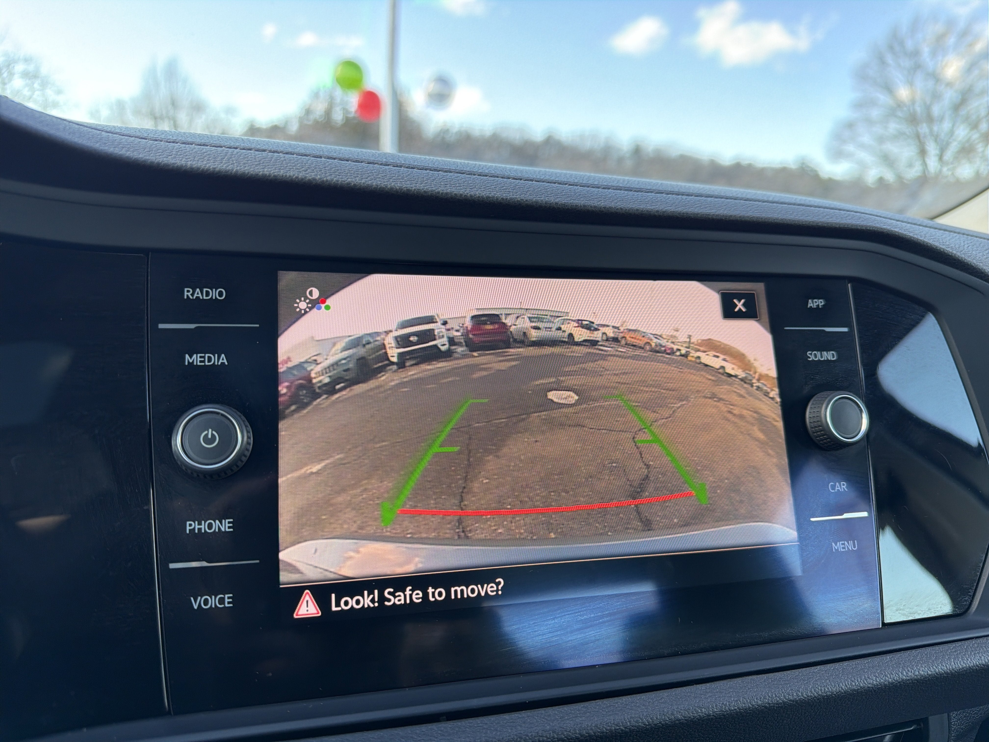 2021 Volkswagen Jetta SEL