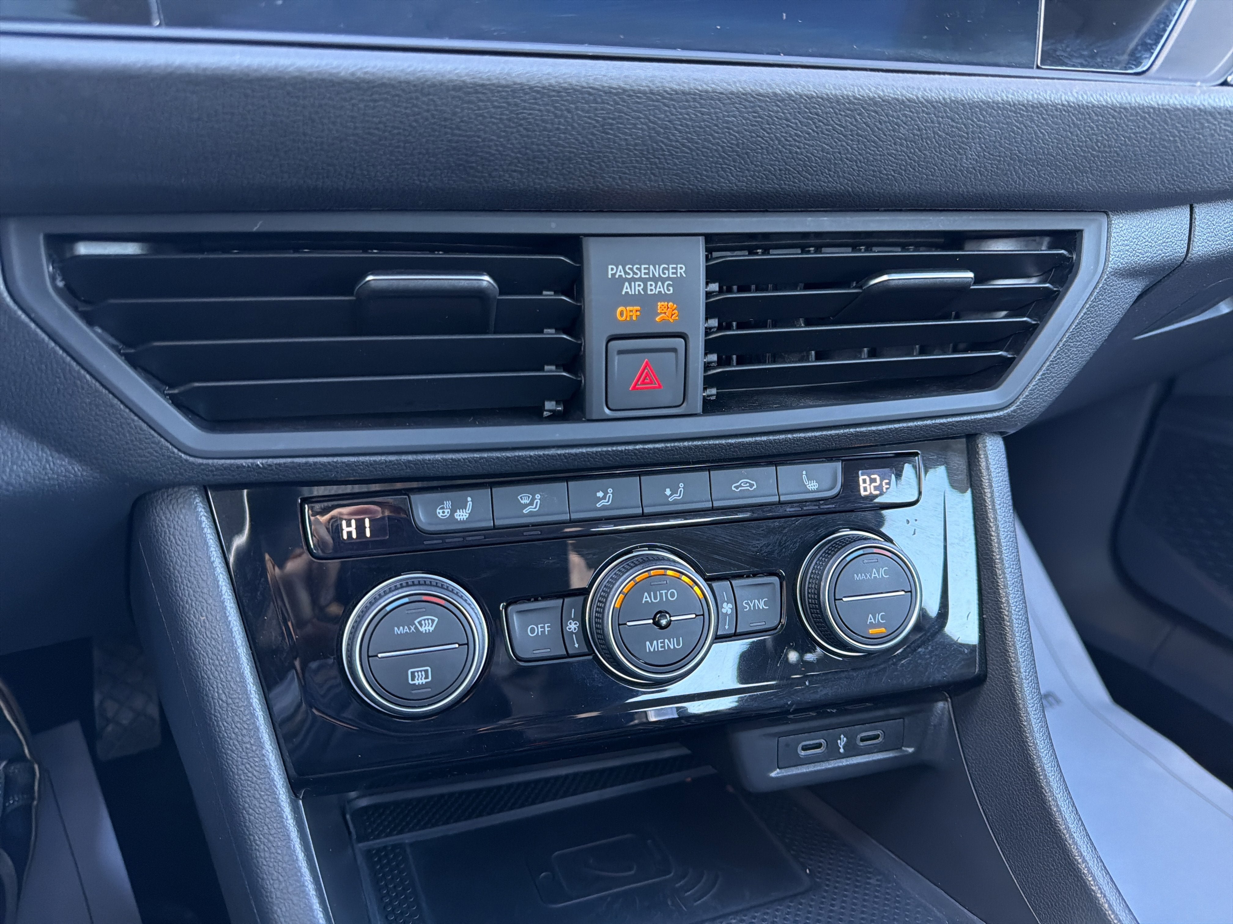 2021 Volkswagen Jetta SEL