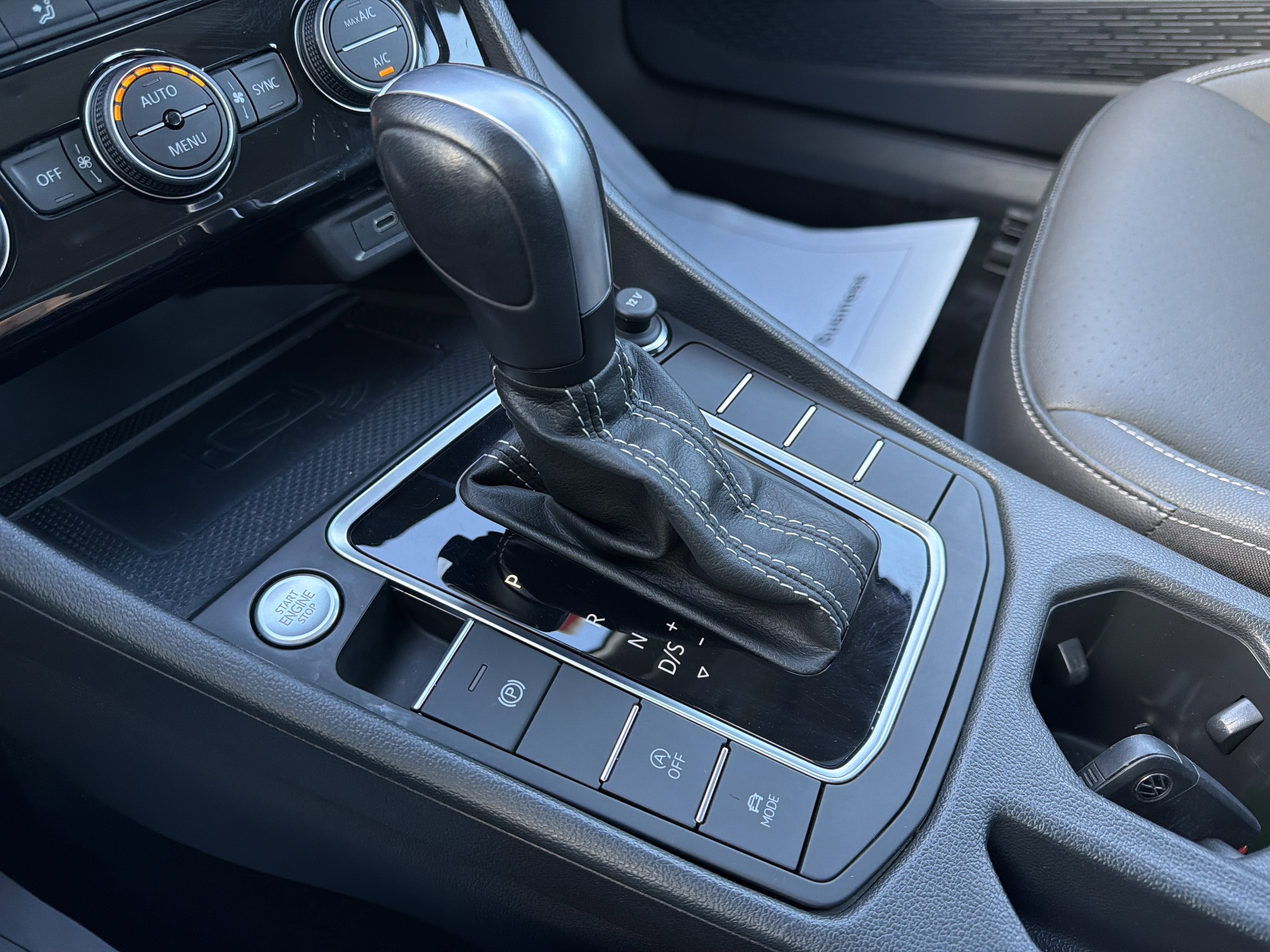 2021 Volkswagen Jetta SEL