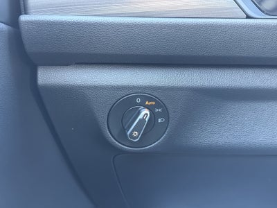 2021 Volkswagen Jetta SEL