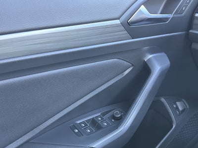 2021 Volkswagen Jetta SEL