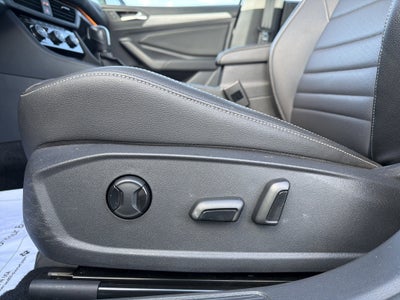 2021 Volkswagen Jetta SEL