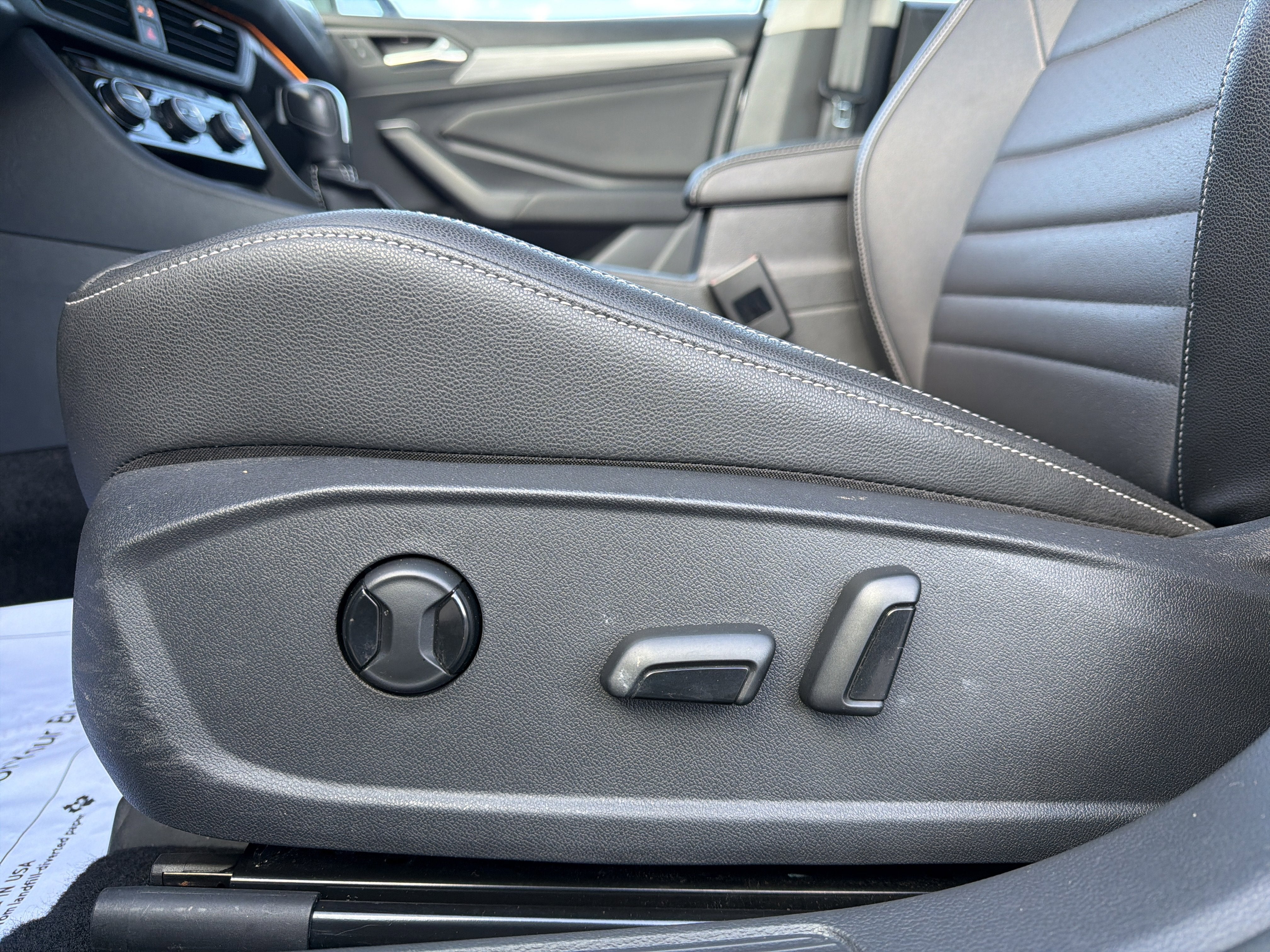 2021 Volkswagen Jetta SEL