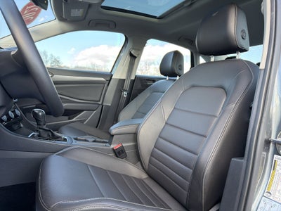 2021 Volkswagen Jetta SEL