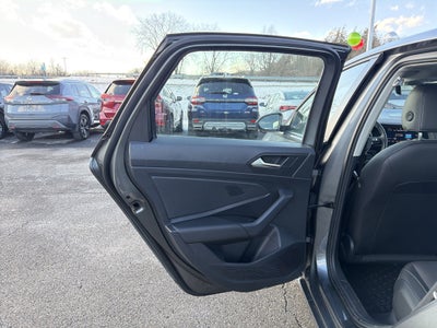 2021 Volkswagen Jetta SEL