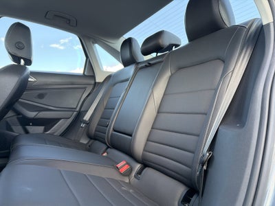 2021 Volkswagen Jetta SEL