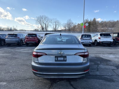 2021 Volkswagen Jetta SEL