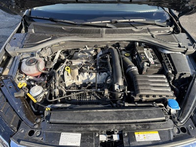 2021 Volkswagen Jetta SEL