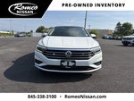 2021 Volkswagen Jetta SEL