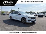 2021 Volkswagen Jetta SEL