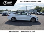 2021 Volkswagen Jetta SEL