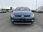 2019 Volkswagen Golf Alltrack TSI SE 4Motion