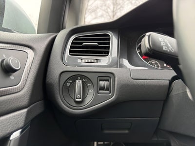 2019 Volkswagen Golf Alltrack TSI SE 4Motion