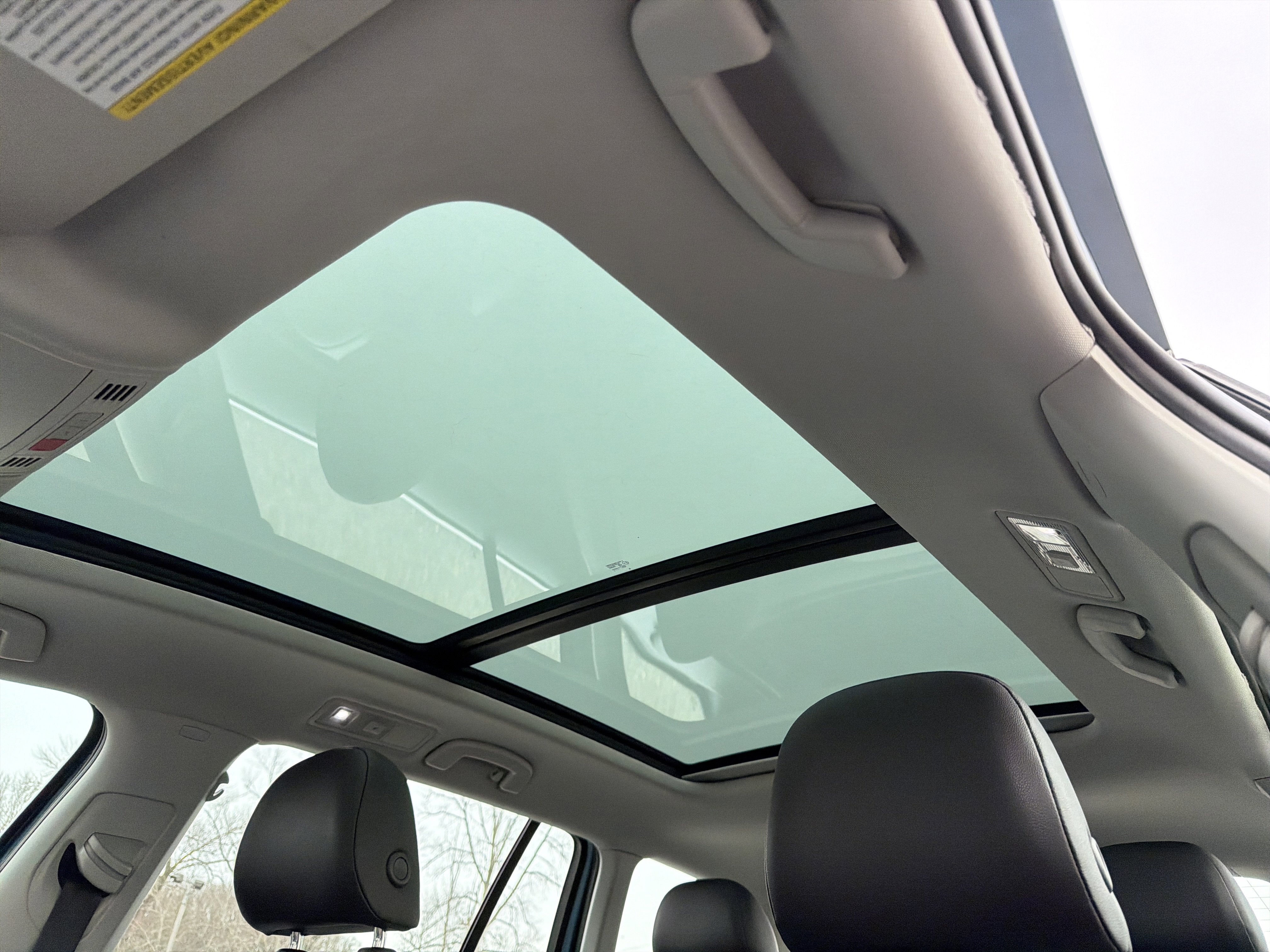 2019 Volkswagen Golf Alltrack TSI SE 4Motion