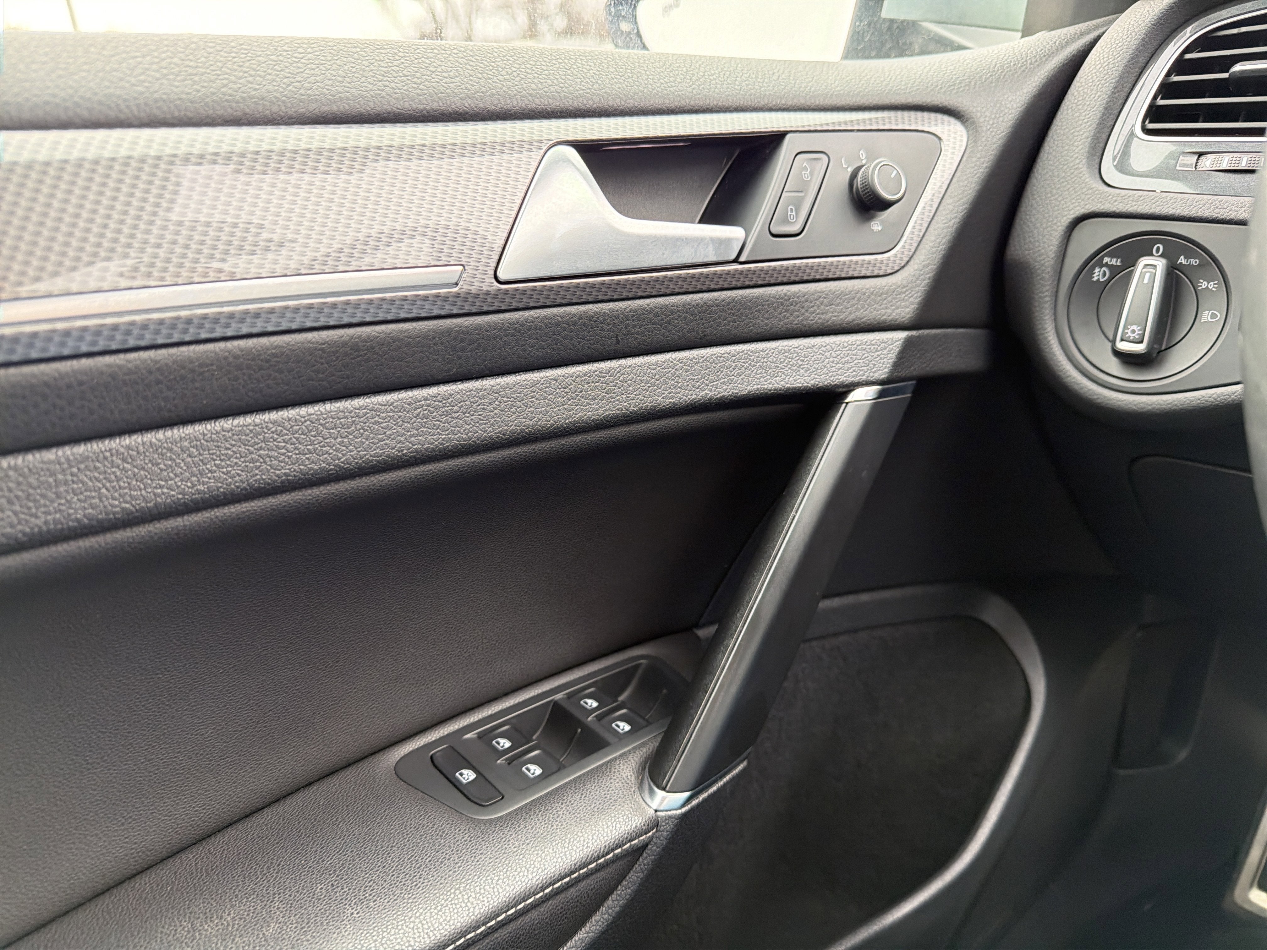 2019 Volkswagen Golf Alltrack TSI SE 4Motion