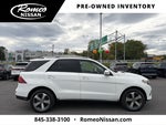 2017 Mercedes-Benz GLE GLE 350 4MATIC®