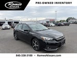 2022 Subaru Impreza Premium